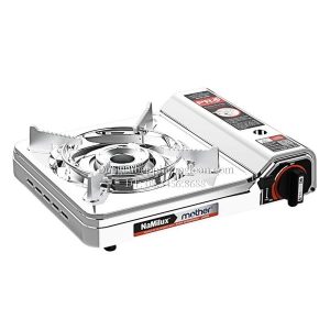 Bếp gas du lịch Na 2111AS (Inox)