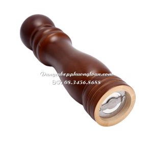 Xay tiêu gỗ 8''