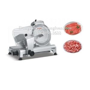 Máy thái thịt S250
