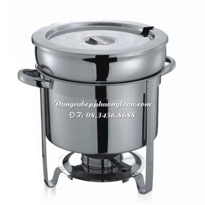 Nồi Buffet Soup tròn 4 lít 8304BM