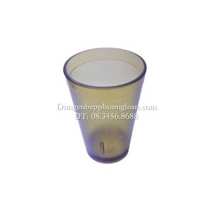 JB 8502 Cốc nhựa 270ml