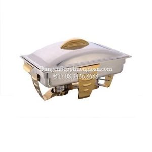 Nồi Buffet CN 1/1 nắp mở YUFEH VF833GH