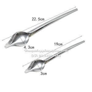 Thìa vẽ sốt 22.5cm