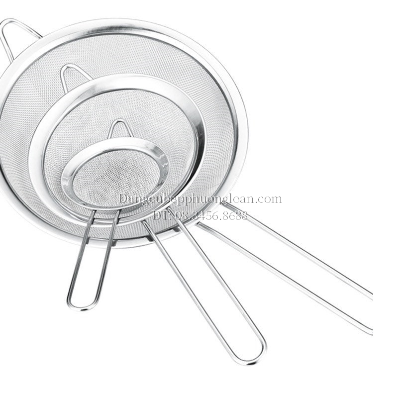 Lọc chanh 14cm