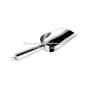 Xúc đá Inox số 1