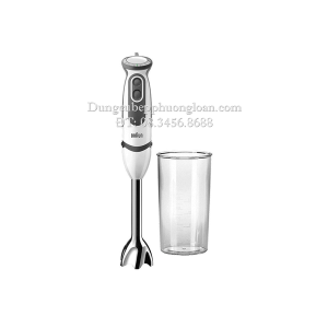 Máy xay sinh tố cầm tay Braun MQ 5000