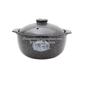 Nồi sứ dùng bếp từ H4L