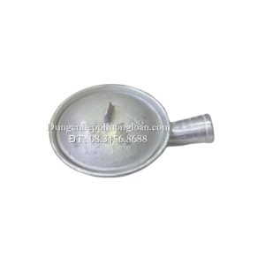 Tô gang có tay cầm 16cm
