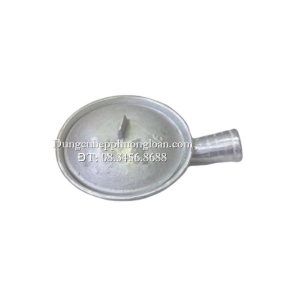 Tô gang có tay cầm 16cm
