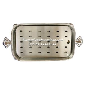 Vỉ nồi hấp chữ nhật 2.9L