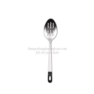 Thìa phục vụ lỗ quầy Buffer 32cm HL0303000401