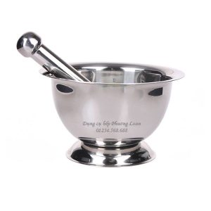 Cối Inox số 1
