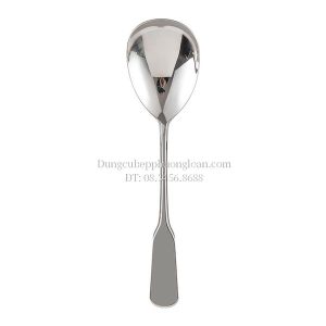 Thìa phục vụ quầy buffet 24,5cm