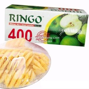Màng bọc thực phẩm 400 SC