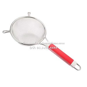 Lọc cán đỏ 20 dầy