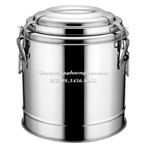 Bình giữ nhiệt Inox 10L