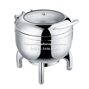 Nồi Buffet soup 815