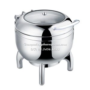 Nồi Buffet soup 815