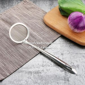 Hớt bọt cán nhọn