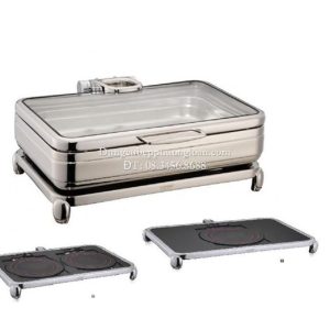 Nồi Buffet hơi CN 1/1 YUFEH SS4011L