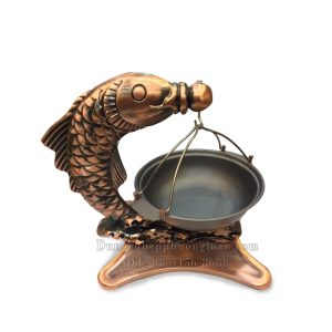 Khay cá đồng