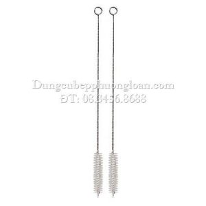 Dụng cụ vệ sinh ống hút Inox