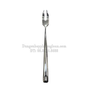 Dĩa xiên thịt Inox phục vụ 33cm
