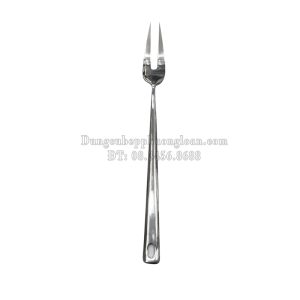 Dĩa xiên thịt Inox phục vụ 33cm