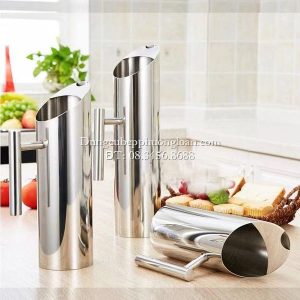 Ca lẩu ống 2L