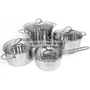 Bộ 4 tay oval Fivestar