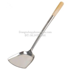 Xẻng 1 cán gỗ xịn HL00200300201