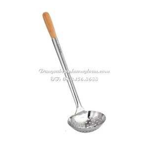 Chao sương 16 cán gỗ xịn HL00200200104