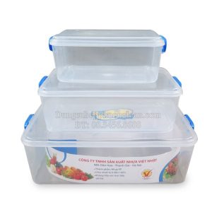 Hộp lạnh Nhật 6695-1