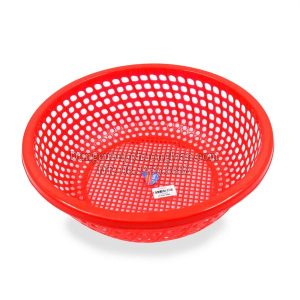 Rổ nhựa tròn 3208