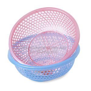 Rổ nhựa tròn 47cm 5102