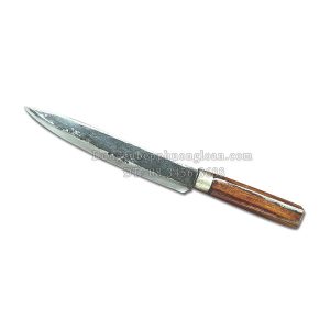 Dao phi lê cán gỗ cẩm chỉ