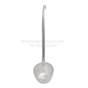 Sóc phở nhôm lỗ