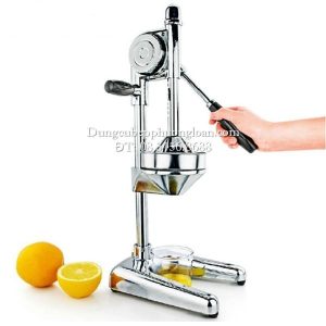 Máy ép cam bằng tay Inox PH0431
