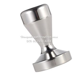 Tamper nén cà phê Espresso Inox 51mm