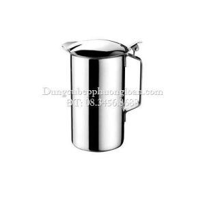 Ca lẩu 2L có nắp