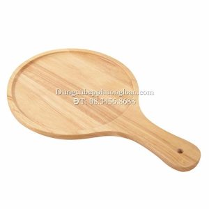 Đế Pizza tay cầm 24