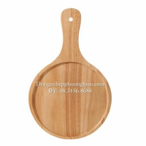 Đế Pizza tay cầm 18