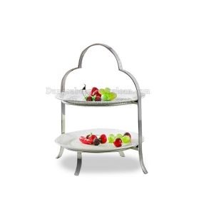 Giá để bánh 2 tầng tròn HL03501200101