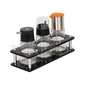 Bộ 3 lọ rót dầu, dấm 180ml YHJ-03