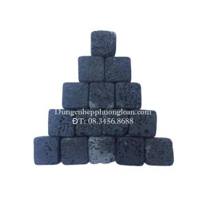 Đá nướng thịt, xông hơi
