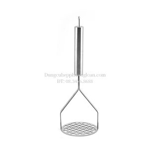 Dầm khoai tây cán Inox