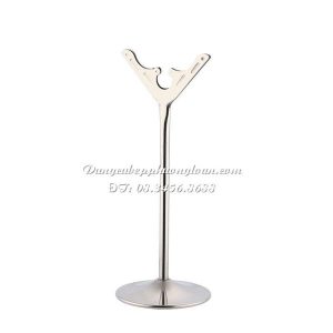 Kẹp Menu hình chữ V 11'' (28cm)