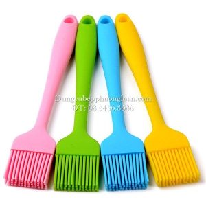 Chổi quét silicone 21cm