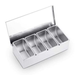 Bộ gia vị 4 liền