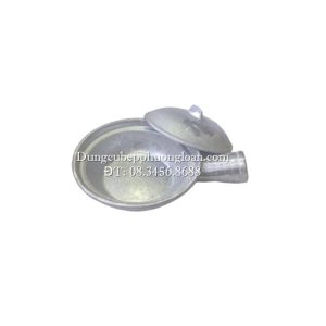 Tô gang có tay cầm 18cm